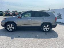 2012 Kia Sorento - Photo 8