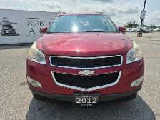 2012 Chevrolet Traverse - Photo 2