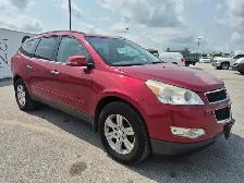 2012 Chevrolet Traverse - Photo 3