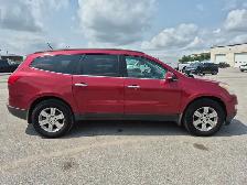 2012 Chevrolet Traverse - Photo 4