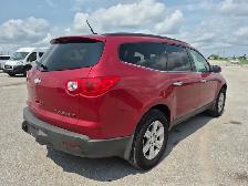2012 Chevrolet Traverse - Photo 5