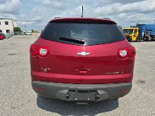 2012 Chevrolet Traverse - Photo 6