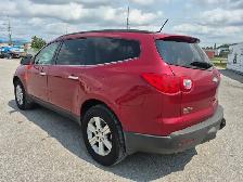 2012 Chevrolet Traverse - Photo 7