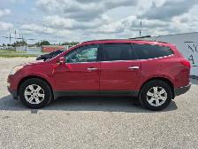 2012 Chevrolet Traverse - Photo 8