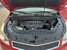2012 Chevrolet Traverse - Photo 9