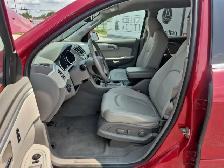 2012 Chevrolet Traverse - Photo 11
