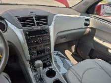 2012 Chevrolet Traverse - Photo 12