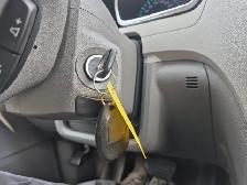 2012 Chevrolet Traverse - Photo 13