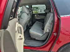 2012 Chevrolet Traverse - Photo 14