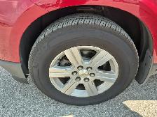 2012 Chevrolet Traverse - Photo 20
