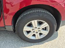 2012 Chevrolet Traverse - Photo 21