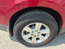 2012 Chevrolet Traverse - Photo 28