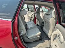 2012 Chevrolet Traverse - Photo 31