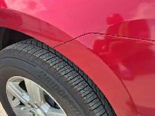 2012 Chevrolet Traverse - Photo 34