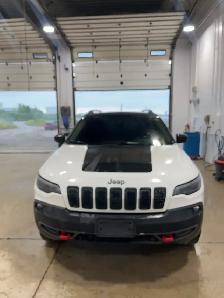 2021 Jeep Cherokee - Photo 2
