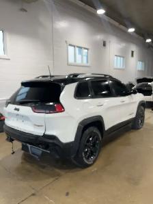 2021 Jeep Cherokee - Photo 4