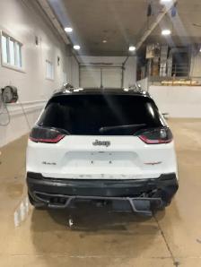 2021 Jeep Cherokee - Photo 5