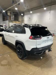 2021 Jeep Cherokee - Photo 6