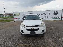 2015 Chevrolet Equinox - Photo 2