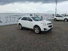 2015 Chevrolet Equinox - Photo 3