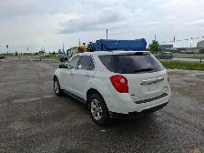 2015 Chevrolet Equinox - Photo 7