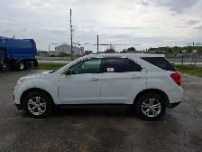 2015 Chevrolet Equinox - Photo 8