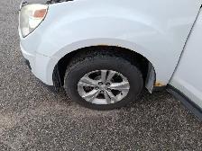 2015 Chevrolet Equinox - Photo 20