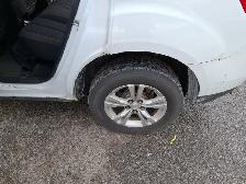 2015 Chevrolet Equinox - Photo 21