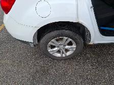 2015 Chevrolet Equinox - Photo 22