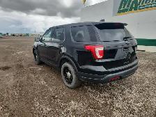 2018 Ford Explorer - Photo 3