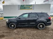 2018 Ford Explorer - Photo 5