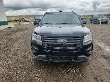 2018 Ford Explorer - Photo 6