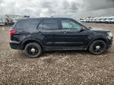 2018 Ford Explorer - Photo 7