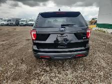 2018 Ford Explorer - Photo 8