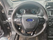 2018 Ford Explorer - Photo 18