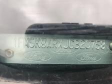 2018 Ford Explorer - Photo 30