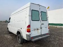 2006 Dodge Sprinter - Photo 3