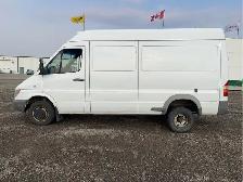 2006 Dodge Sprinter - Photo 5