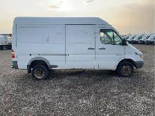 2006 Dodge Sprinter - Photo 7