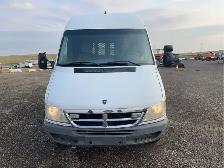 2006 Dodge Sprinter - Photo 8