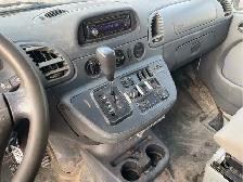2006 Dodge Sprinter - Photo 17