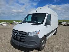 2020 Mercedes-Benz Sprinter
