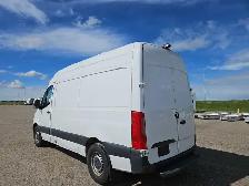 2020 Mercedes-Benz Sprinter - Photo 3
