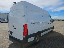 2020 Mercedes-Benz Sprinter - Photo 4