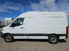 2020 Mercedes-Benz Sprinter - Photo 5