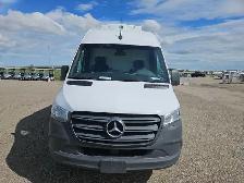 2020 Mercedes-Benz Sprinter - Photo 8