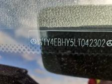 2020 Mercedes-Benz Sprinter - Photo 26