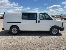 2014 GMC Savana - Photo 6