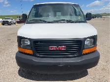 2014 GMC Savana - Photo 8