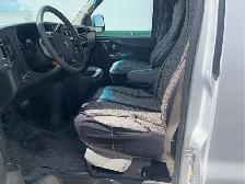 2014 GMC Savana - Photo 13
